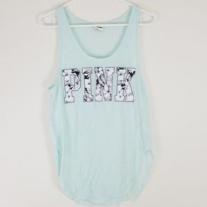 🎀 VS PINK tank top